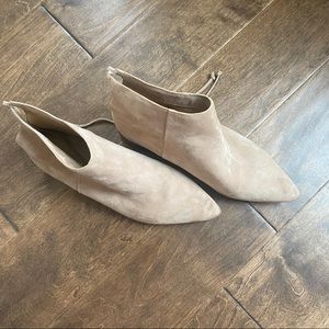 Splendid Niva Bootie - Tan - Size 81/2